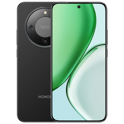 HONOR X70 5G Smartphone 6.79" AMOLED Display Snapdragon 6 Gen 4 Battery 8300mAh Google Play