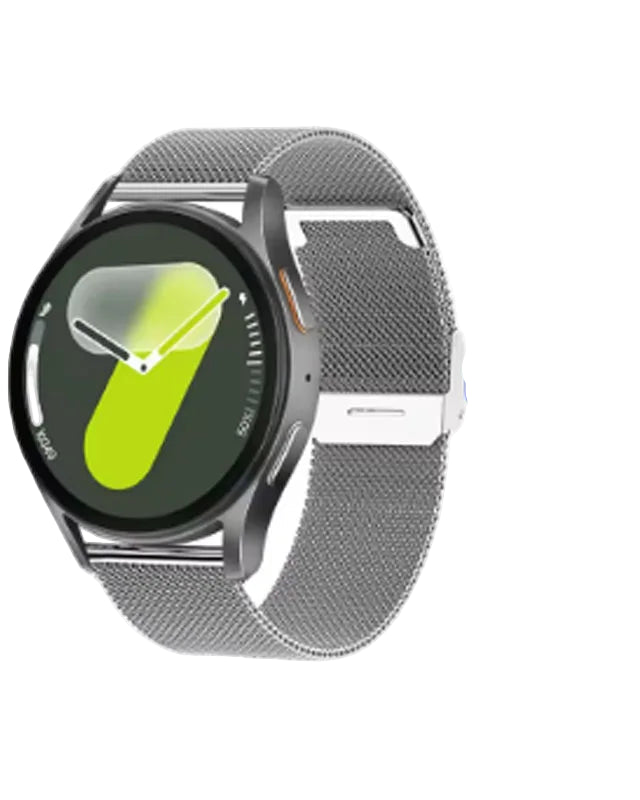 Smartwatch For Samsung Galaxy Android Smartphone With Bluetooth Call, Fitness And Health Tracking