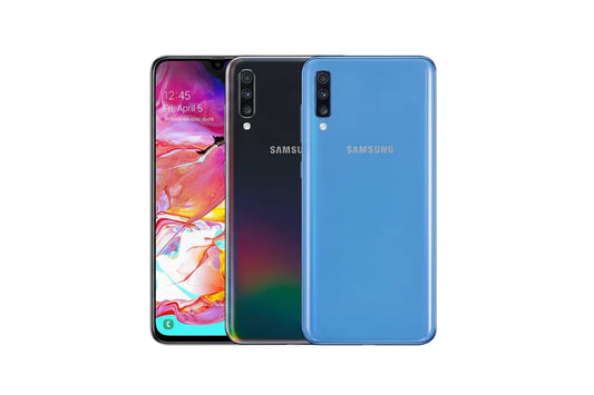 Samsung Galaxy A70 A705F 6GB 128GB smartphone