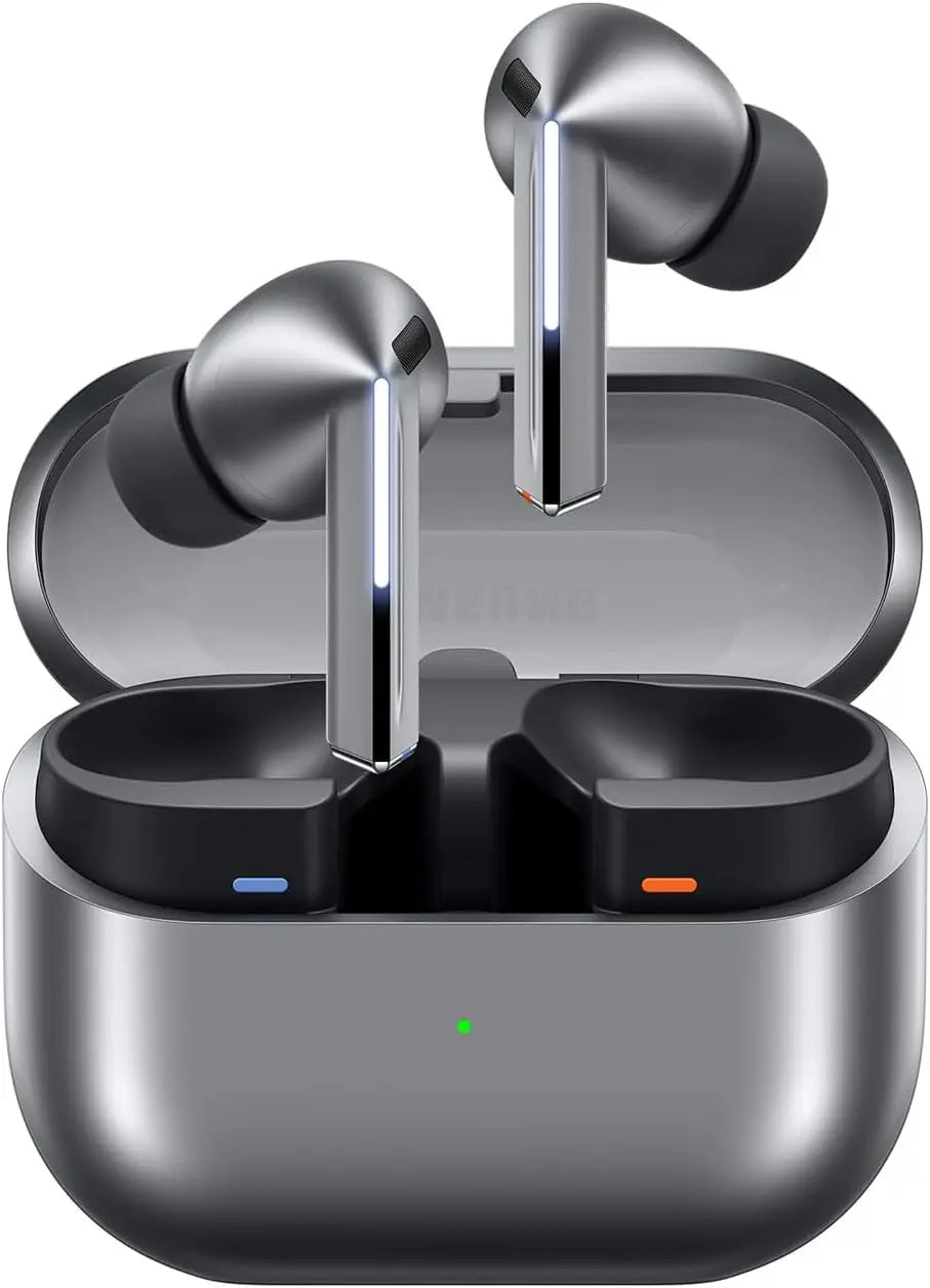 Samsung Buds3 Pro Hi-Fi wireless in-ear headphones