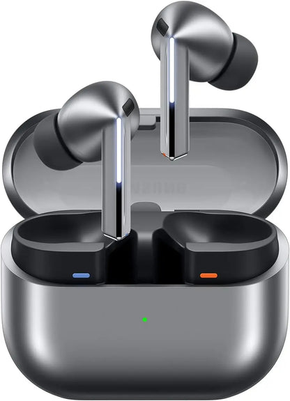 Samsung Buds3 Pro Hi-Fi wireless in-ear headphones