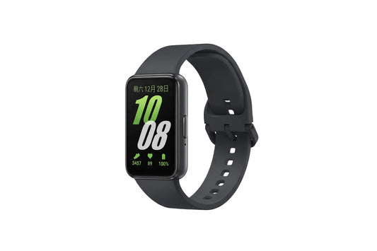 Samsung Galaxy Fit3 SmartBand AMOLED display fitness tracker