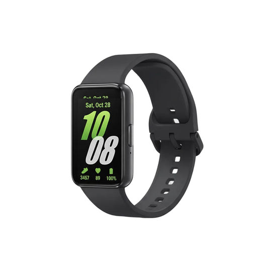 Waterproof Samsung Fit3 SmartBand for heart rate monitoring