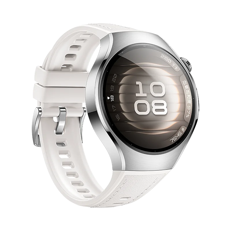 HUAWEI WATCH 5 Harmony OS AI Smartwatch (42mm/46mm) Bluetooth 5.2