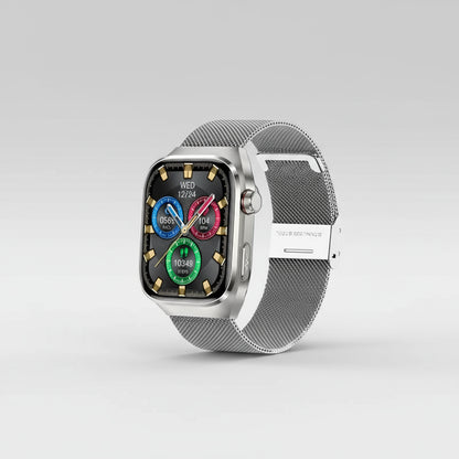 Smartwatch For XIAOMI Uric acid Blood lipids ECG+PPG Blood pressure, Health Monitoring