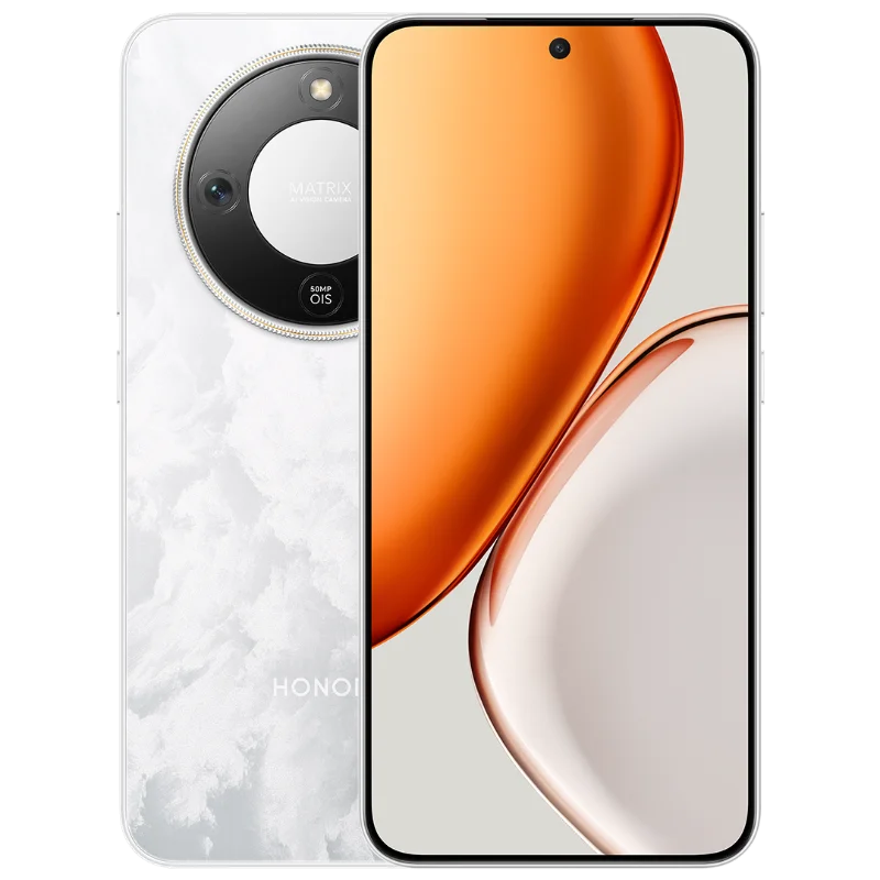 HONOR X70 5G Smartphone 6.79" AMOLED Display Snapdragon 6 Gen 4 Battery 8300mAh Google Play