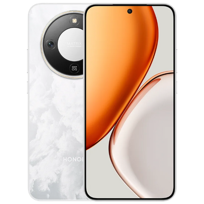 HONOR X70 5G Smartphone 6.79" AMOLED Display Snapdragon 6 Gen 4 Battery 8300mAh Google Play