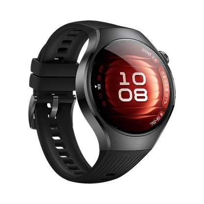 HUAWEI WATCH 5 Harmony OS AI Smartwatch (42mm/46mm) Bluetooth 5.2