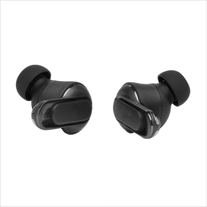 TourPro 2 Noise Cancelling True Wireless Earbuds With Smart Screen Display