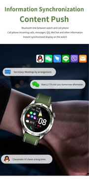 Huawei Original Smart Watch GT4 Bluetooth Call And More