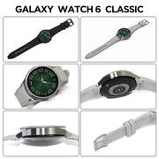 Samsung Galaxy Watch Super AMOLED Fitness 43/47mm