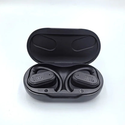Original JBL Soundgear Sense True Wireless Open-ear Headphones Sports Running Headset Bass Sound Music Earphone HK Version