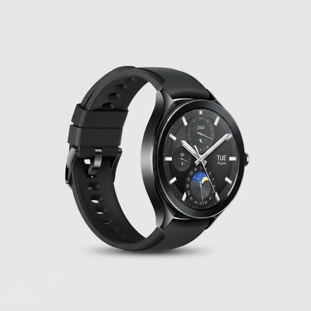 Global Version Xiaomi Watch 2 Pro 1.43" AMOLED Display Smartwatch Snapdragon  Magnetic Charge