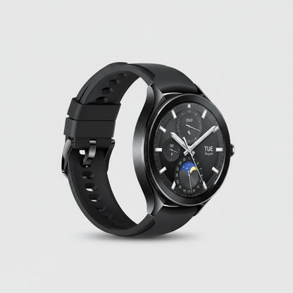 Global Version Xiaomi Watch 2 Pro 1.43" AMOLED Display Smartwatch Snapdragon  Magnetic Charge