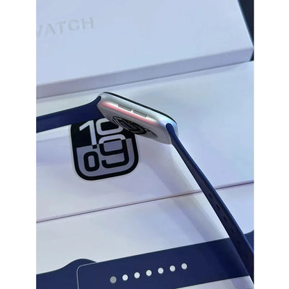 Apple Smartwatch Serie 10 con GPS, display OLED e impermeabile