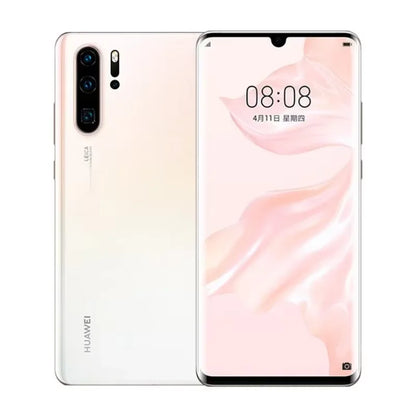 HUAWEI P30 Pro Smartphone Android 5G Network 4200mAh 8GB RAM 256GB ROM 6.47 Inch GPS 4