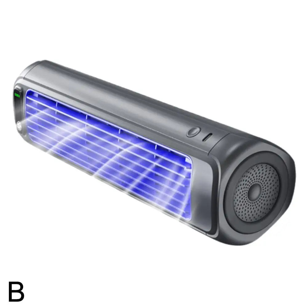 Three-speed Portable Wall Summer Ultra Air conditioning Refrigerator