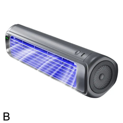 Three-speed Portable Wall Summer Ultra Air conditioning Refrigerator