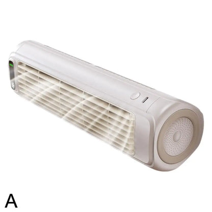 Three-speed Portable Wall Summer Ultra Air conditioning Refrigerator