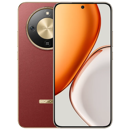 HONOR X70 5G Smartphone 6.79" AMOLED Display Snapdragon 6 Gen 4 Battery 8300mAh Google Play