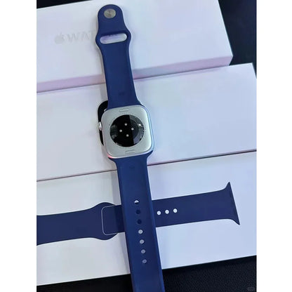 Apple Smartwatch Serie 10 con GPS, display OLED e impermeabile