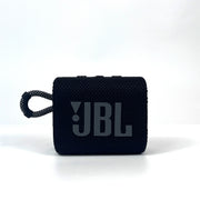 Original JBL GO 3 Wireless Waterproof Portable Bluetooth Speaker