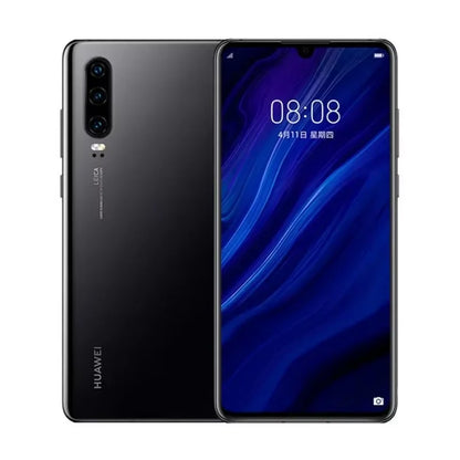 HUAWEI P30 Smartphone Android 6.1 inch 40MP+32MP Camera 128GB ROM 4G Network NFC