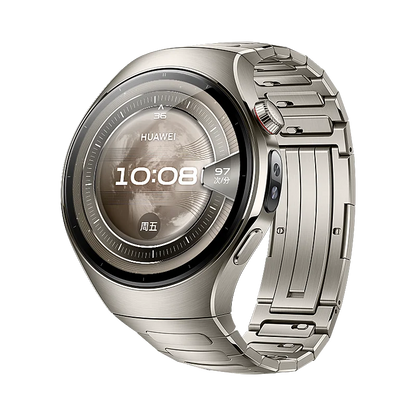 HUAWEI WATCH 5 Harmony OS AI Smartwatch (42mm/46mm) Bluetooth 5.2