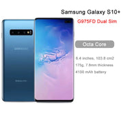 Samsung Galaxy S10+ S10 Plus Duos G975FD Dual Sim 8/12GB RAM