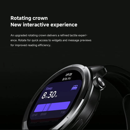 Xiaomi Smart Watch S4 Wireless AMOLED Display Versione Globale 1.43