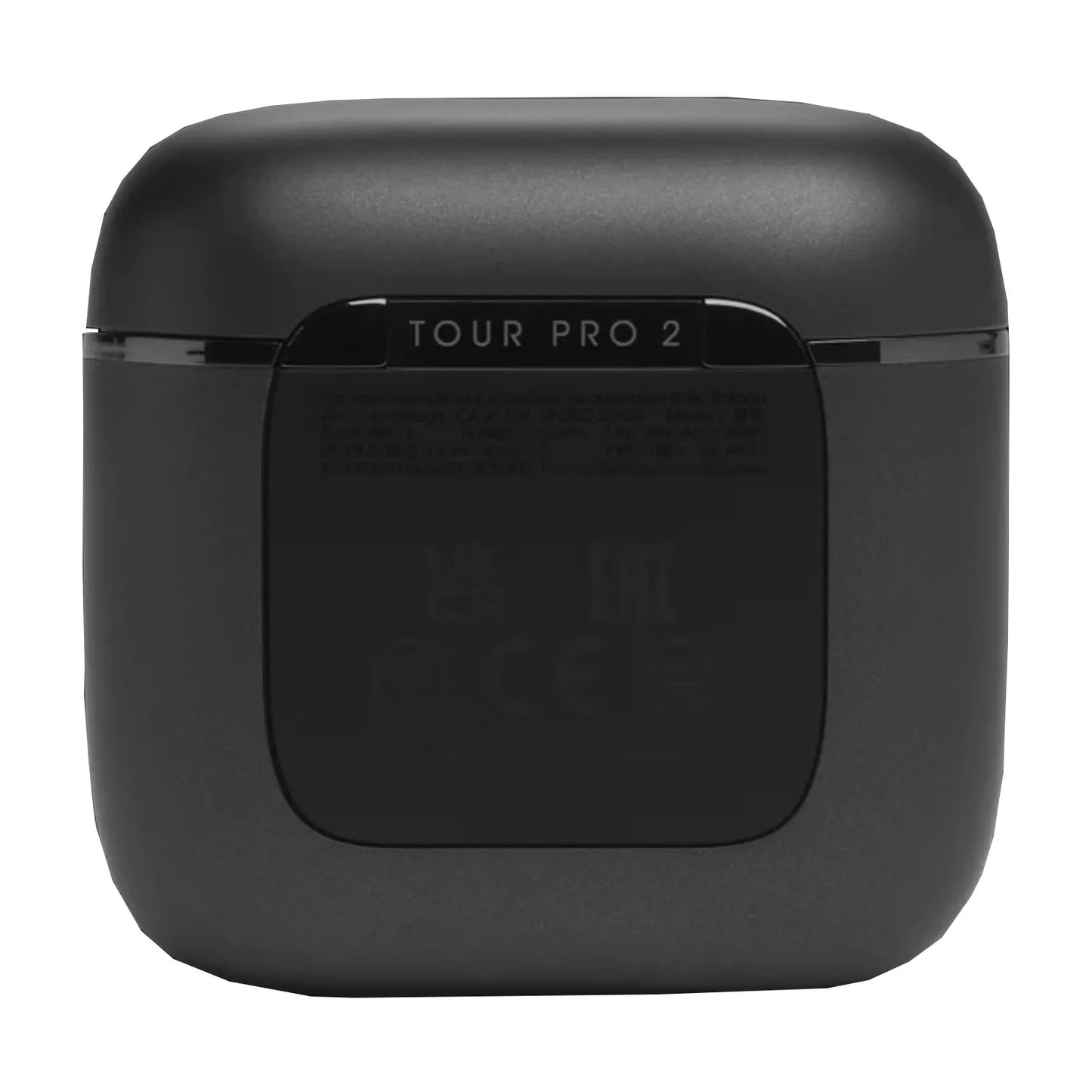 TourPro 2 Noise Cancelling True Wireless Earbuds With Smart Screen Display