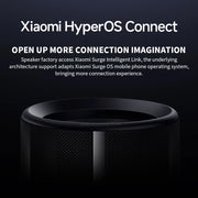 New Xiaomi Bluetooth Speaker ASM02A  40W Battery life