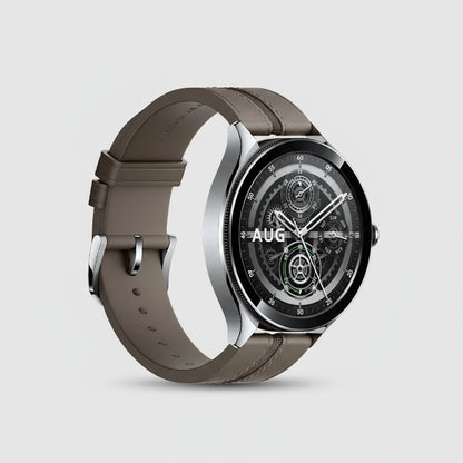 Global Version Xiaomi Watch 2 Pro 1.43" AMOLED Display Smartwatch Snapdragon  Magnetic Charge