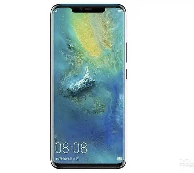HUAWEI Mate 20 Pro Smartphone Global Version 6.39 inch 40MP Camera Google Play NFC