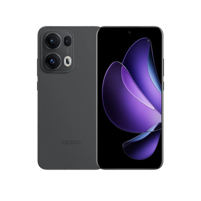 Global Version OPPO Reno13 Smartphone Snapdragon Water Resistance F 5G Amoled Screen.