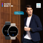 [New Version] Amazfit GTR 2 Smartwatch Alexa Built-in Ultra-long Battery Life