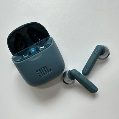 Original JBL Bluetooth Wireless Earphones