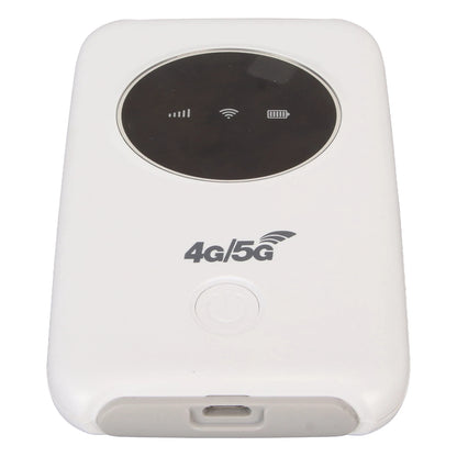 Modem WiFi portatile LTE 4G USB e scheda Micro SIM integrata