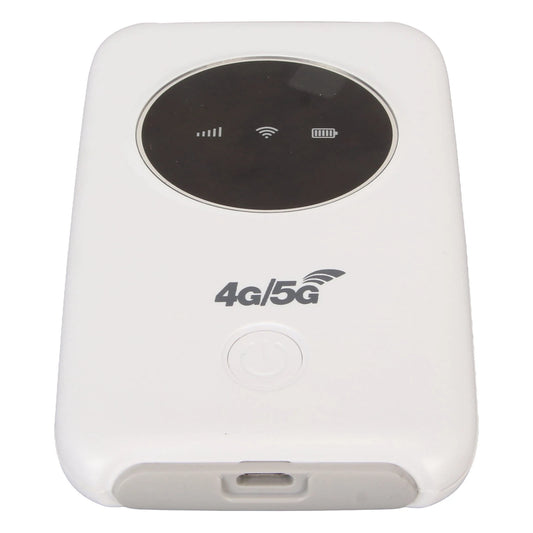 Modem WiFi portatile LTE 4G USB e scheda Micro SIM integrata