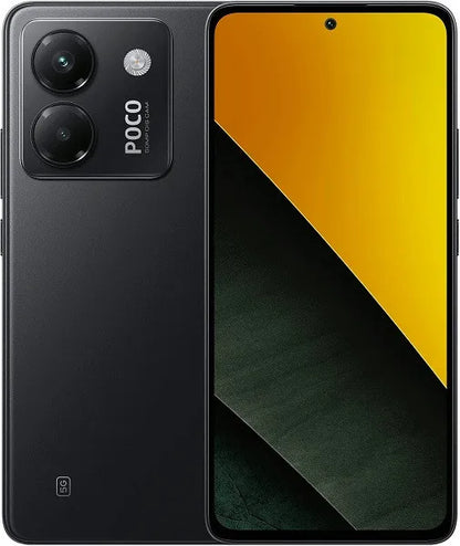POCO M7 Pro Smartphone 5G NFC Global Version 8GB/256GB 12GB/256GB 12GB/512GB