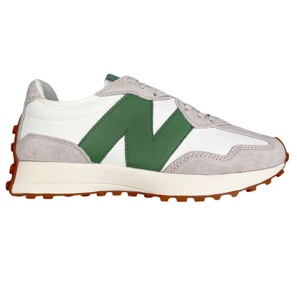 New Balance Original Women & Men Running Shoes NB 327 Moonbeam