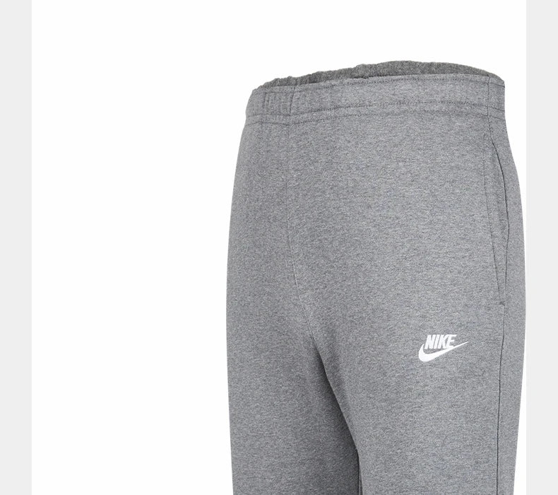 Nike Men's AS M NSW CLUB PANT CF BB Knitted Trousers BV2738-071