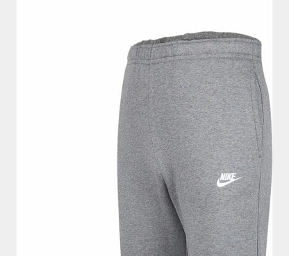 Nike Men's AS M NSW CLUB PANT CF BB Knitted Trousers BV2738-071