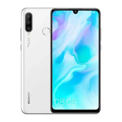 HUAWEI P30 Lite Smartphone Global Vision 5G Network 3340mAH 6GB RAM 128G ROM 6.15Inch