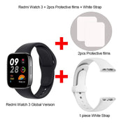 Xiaomi Smart Watch, 1.75" AMOLED 390×450 pixel Blood Oxygen Heart Rate.