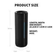 New Xiaomi Bluetooth Speaker ASM02A  40W Battery life