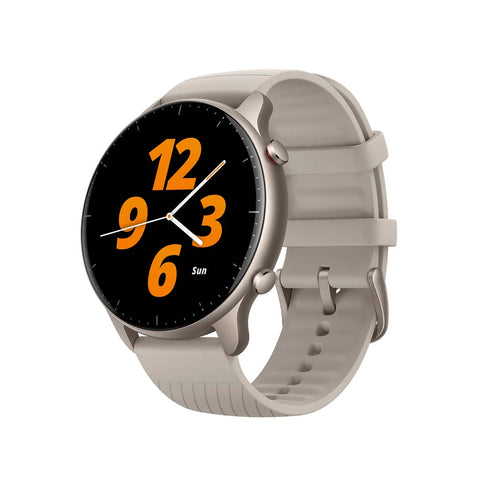 [New Version] Amazfit GTR 2 Smartwatch Alexa Built-in Ultra-long Battery Life