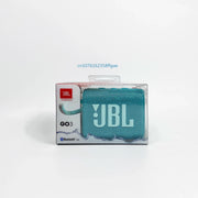 Original JBL GO 3 Wireless Waterproof Portable Bluetooth Speaker