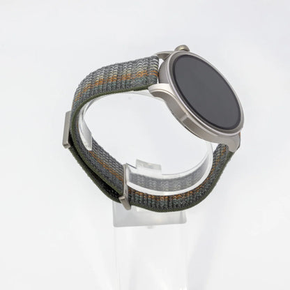 Amazfit Balance Smart Watch GPS Alexa Voice Composizione corporea, Recupero del sonno, Durata della batteria di 14 giorni