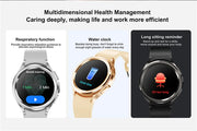 For Samsung Smartwatch Health Monitoring And Waterproof